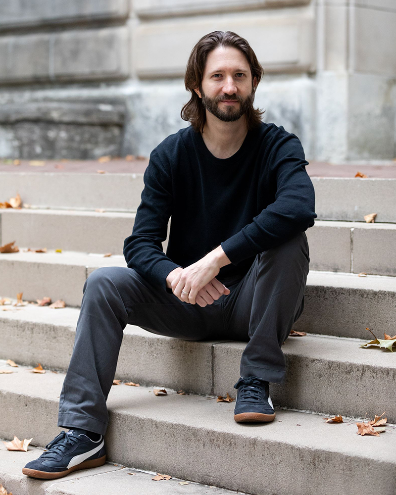 Matthew Grizzard
