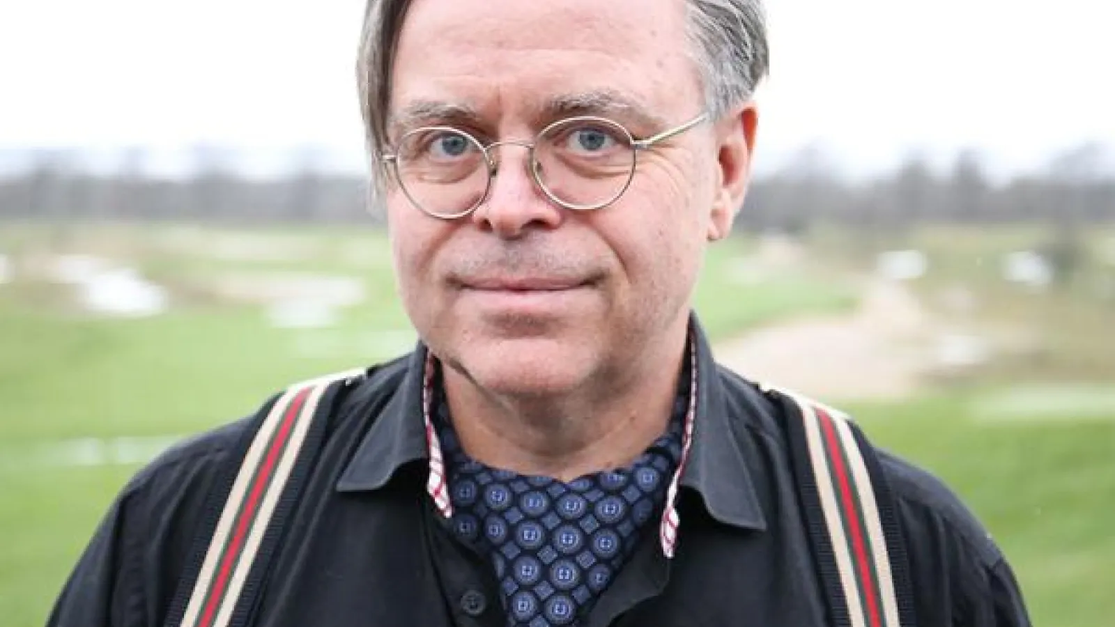 Andreas Önnerfors
