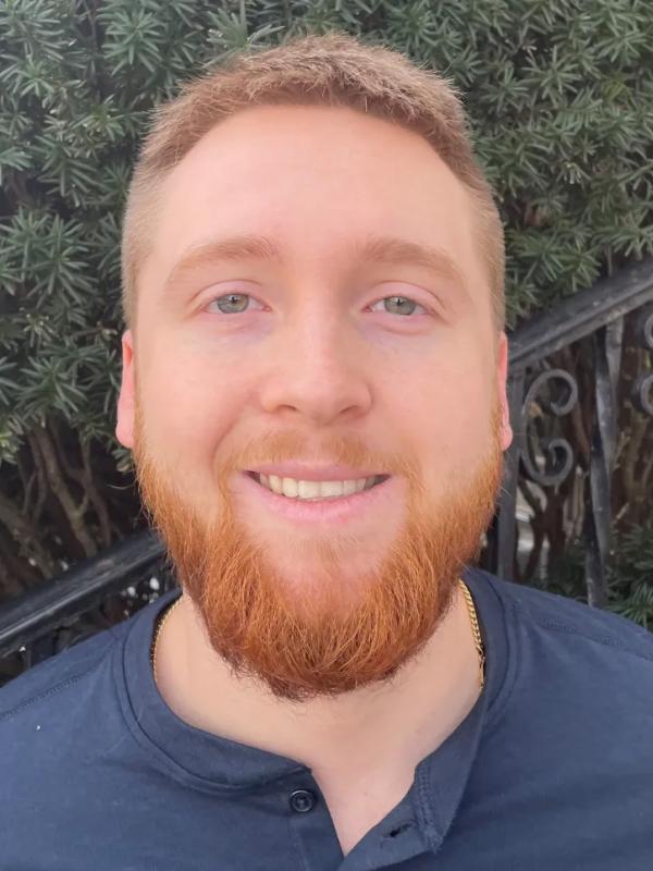 Brett Burton