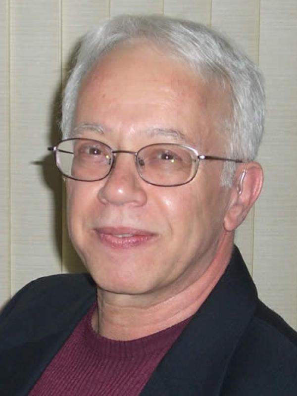 Russell Fazio