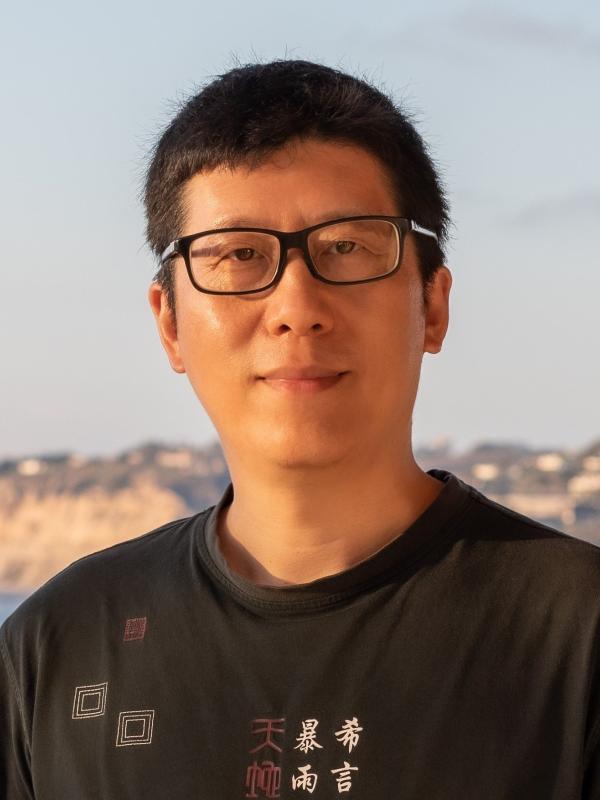 Haifeng Huang
