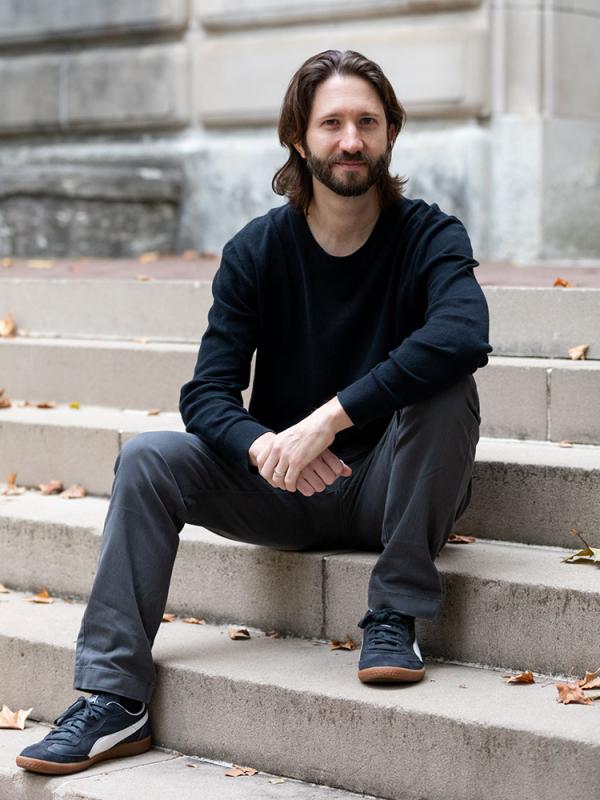 Matthew Grizzard