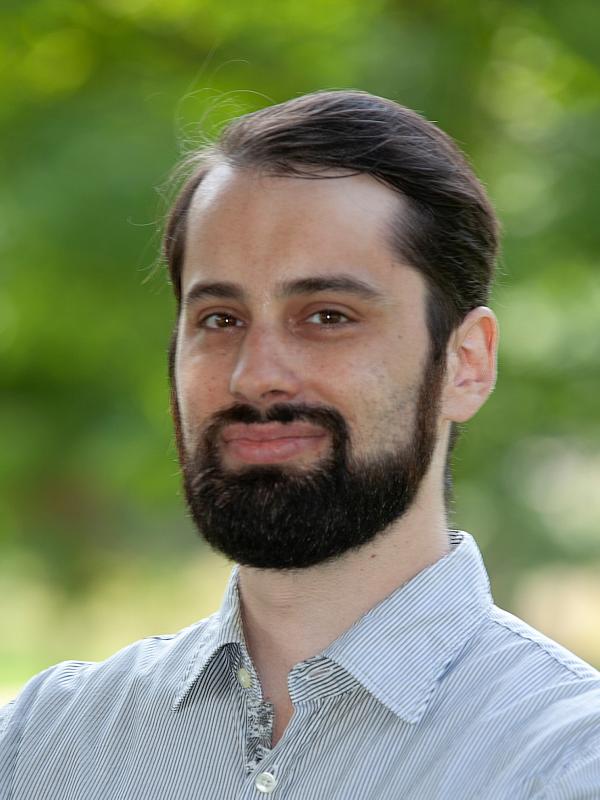 James Hillman