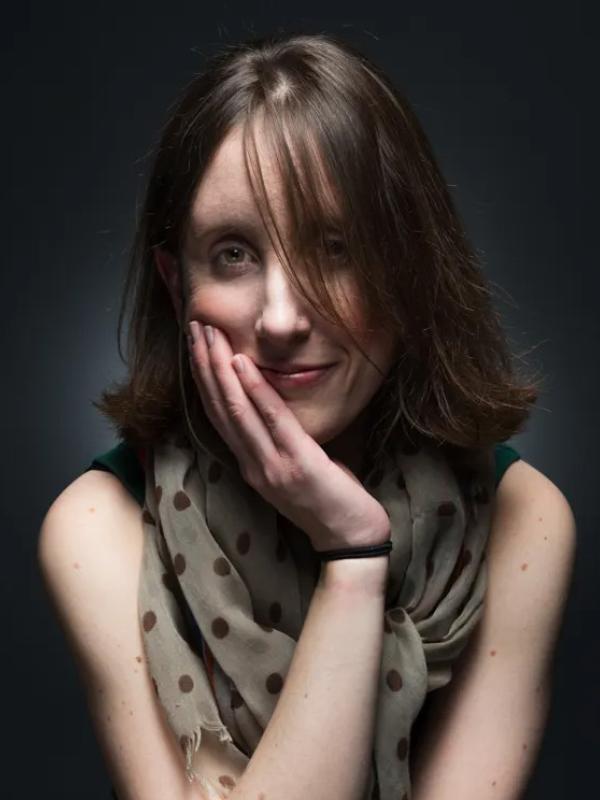 Lauren Pond